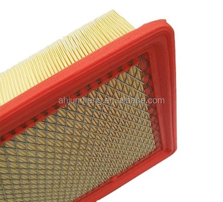 Yellow Sunray Air Filter Cartridge S11090010-A7 Filter Replacement Component