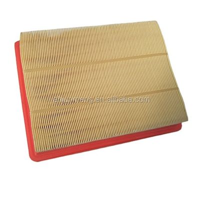Yellow Sunray Air Filter Cartridge S11090010-A7 Filter Replacement Component
