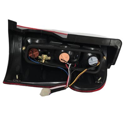 45*18*25 Auto Parts Left/Right Rear Tail Light for JAC Refine Modern Lighting Function