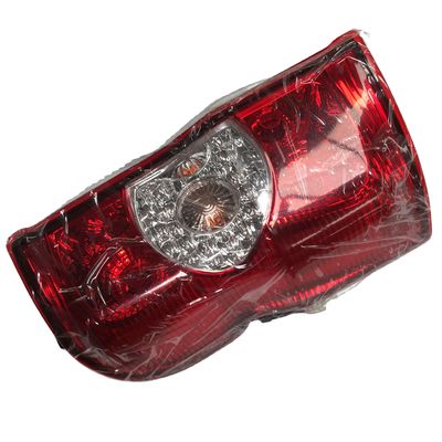 45*18*25 Auto Parts Left/Right Rear Tail Light for JAC Refine Modern Lighting Function