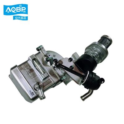 Exhaust Gas EGR Asm HP High pressure EGR Valve For SAIC maxus V80 G10 T60 OE C00291102