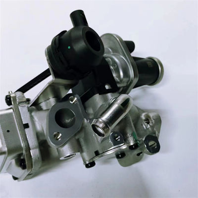 Exhaust Gas EGR Asm HP High pressure EGR Valve For SAIC maxus V80 G10 T60 OE C00291102