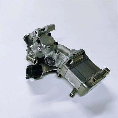 Exhaust Gas EGR Asm HP High pressure EGR Valve For SAIC maxus V80 G10 T60 OE C00291102