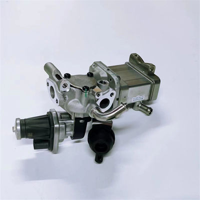 Exhaust Gas EGR Asm HP High pressure EGR Valve For SAIC maxus V80 G10 T60 OE C00291102