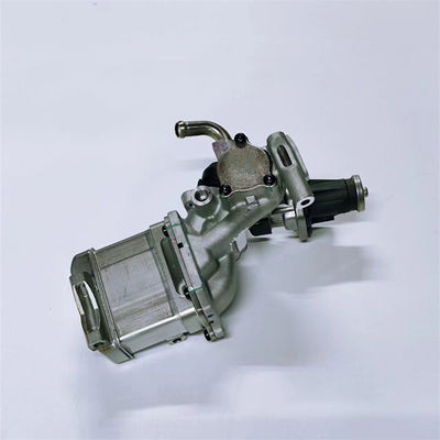 Exhaust Gas EGR Asm HP High pressure EGR Valve For SAIC maxus V80 G10 T60 OE C00291102