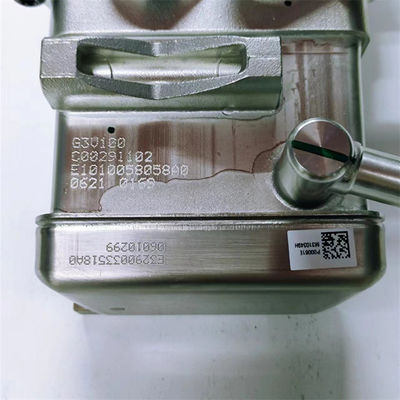 Exhaust Gas EGR Asm HP High pressure EGR Valve For SAIC maxus V80 G10 T60 OE C00291102