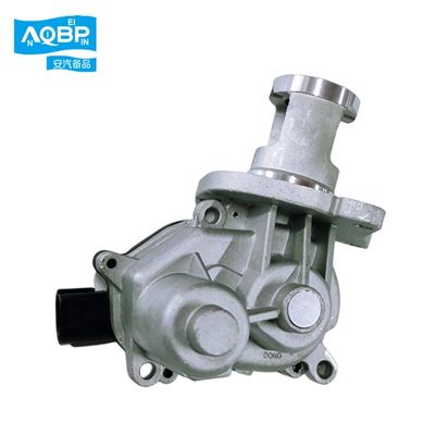 Auto Spare Parts EGR Valve For SAIC MAXUS V80 G10 T60 OE S00012815 Stainless Steel