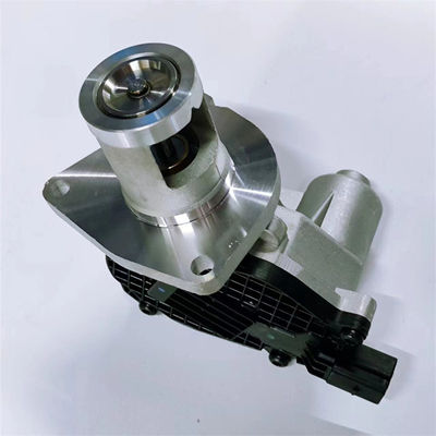 Auto Spare Parts EGR Valve For SAIC MAXUS V80 G10 T60 OE S00012815 Stainless Steel
