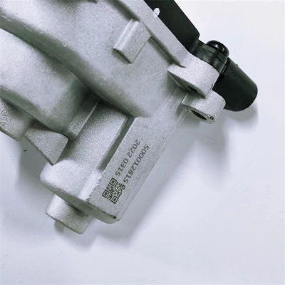 Auto Spare Parts EGR Valve For SAIC MAXUS V80 G10 T60 OE S00012815 Stainless Steel