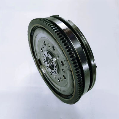 SAIC maxus V80 G10 T60 Auto Parts Transmission System with Clutch Dual Mass Flywheel