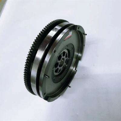 SAIC maxus V80 G10 T60 Auto Parts Transmission System with Clutch Dual Mass Flywheel