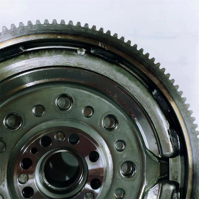 SAIC maxus V80 G10 T60 Auto Parts Transmission System with Clutch Dual Mass Flywheel