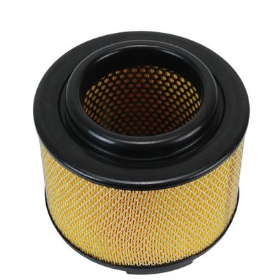 JAC T6 Original Air Filter and Long-Lasting Durability