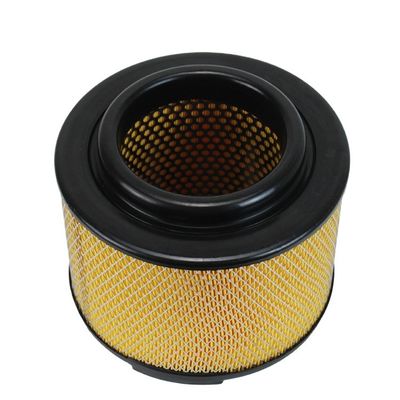 JAC T6 Original Air Filter and Long-Lasting Durability