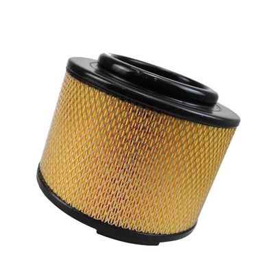 JAC T6 Original Air Filter and Long-Lasting Durability