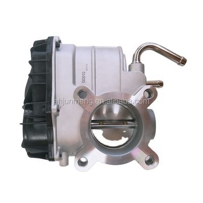 JAC J3 VVT 2010- Automotive Throttle Valve OEM 1042200GG010 Top Choice for Car Owners