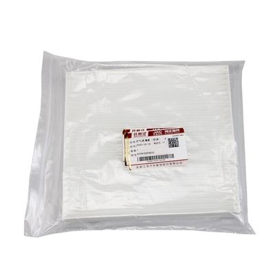 Picture Included JAC Original Air Conditioning Filter