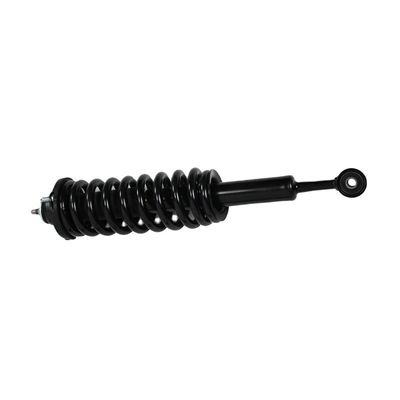 Improve Your Car's Handling and Comfort with JAC T6 SHUAILING Original Shock Absorber