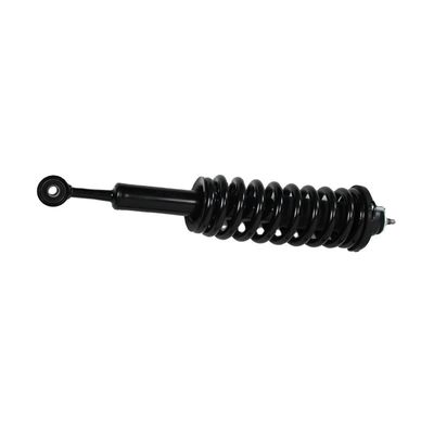 Improve Your Car's Handling and Comfort with JAC T6 SHUAILING Original Shock Absorber