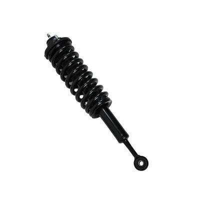 Improve Your Car's Handling and Comfort with JAC T6 SHUAILING Original Shock Absorber