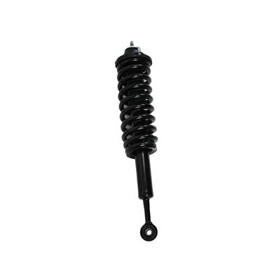 Improve Your Car's Handling and Comfort with JAC T6 SHUAILING Original Shock Absorber