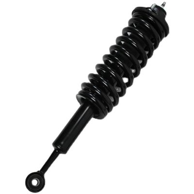 Improve Your Car's Handling and Comfort with JAC T6 SHUAILING Original Shock Absorber