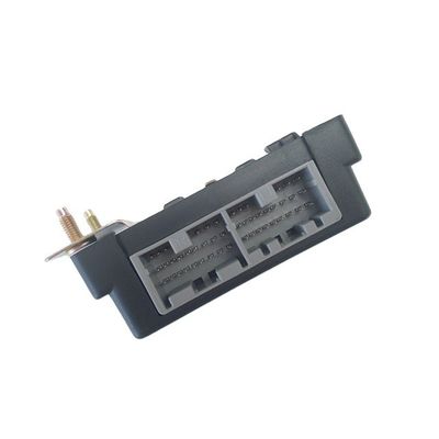 JAC J3 ETACS Assembly The Perfect Fit for Your Business Needs