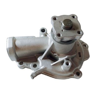 OEM 1027110GA Gray Water Pump for JAC Refine Agricultural Vehicle Parts