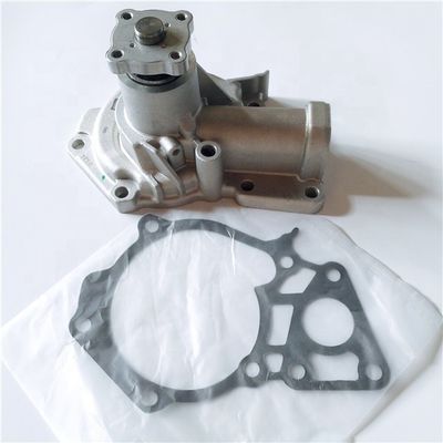OEM 1027110GA Gray Water Pump for JAC Refine Agricultural Vehicle Parts
