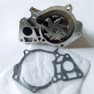 OEM 1027110GA Gray Water Pump for JAC Refine Agricultural Vehicle Parts