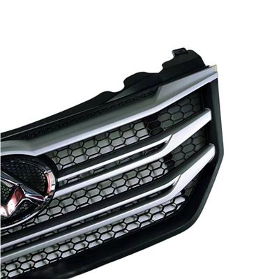 Auto Spare Parts Front Bumper Grille Grill for SAIC maxus V80 G10 T60 C00156728 5.5kg