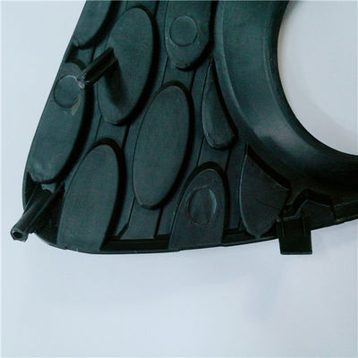 JAC J2 Left and Right Fog Lamp Cover with Holes Made of Plastic OE NO. 2803106U9010