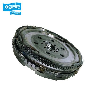 SAIC maxus V80 G10 T60 Transmission System Clutch Dual Mass Flywheel Stainless Steel