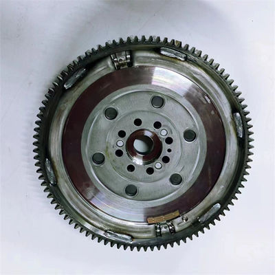 SAIC maxus V80 G10 T60 Transmission System Clutch Dual Mass Flywheel Stainless Steel