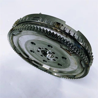 SAIC maxus V80 G10 T60 Transmission System Clutch Dual Mass Flywheel Stainless Steel