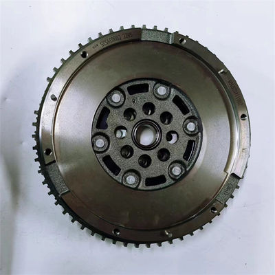 SAIC maxus V80 G10 T60 Transmission System Clutch Dual Mass Flywheel Stainless Steel