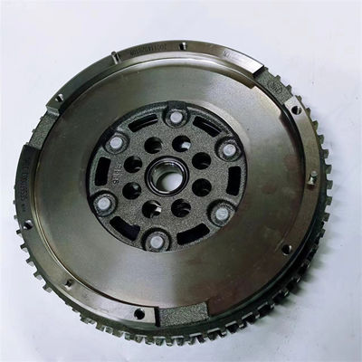 SAIC maxus V80 G10 T60 Transmission System Clutch Dual Mass Flywheel Stainless Steel
