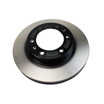 2020- JAC T6 Front Brake Disc Luxury Style Enhancement Improvement