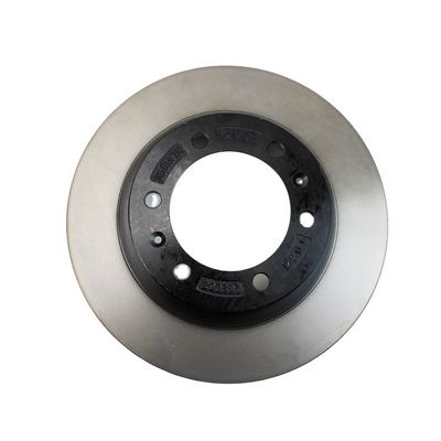 2020- JAC T6 Front Brake Disc Luxury Style Enhancement Improvement