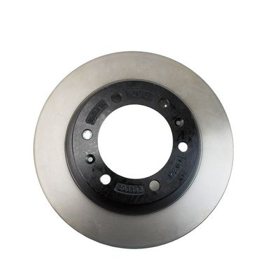 2020- JAC T6 Front Brake Disc Luxury Style Enhancement Improvement