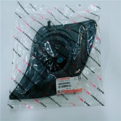 OE NO. 2803104U9031 Auto Parts for JAC J2 Left Fog Lamp Cover without holes
