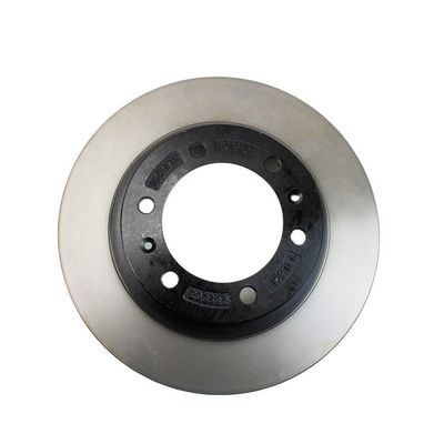 2020- JAC T6 Front Brake Disc Luxury Style Enhancement Improvement