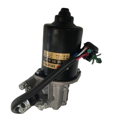 JAC J5 Front Wiper Motor with 5205100U2010-1 OE NO. advanced technology