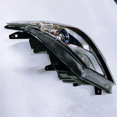 OE No. C00056655 12v 35w Headlight Left Right Side Black for SAIC maxus V80 G10 T60
