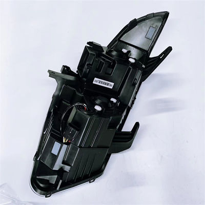 OE No. C00056655 12v 35w Headlight Left Right Side Black for SAIC maxus V80 G10 T60