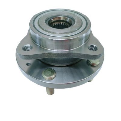 Gray JAC J5 Car OEM 3103110U2011 Front Axle Head for Vehicles