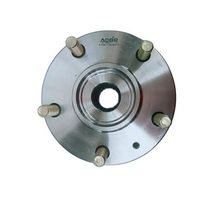 Gray JAC J5 Car OEM 3103110U2011 Front Axle Head for Vehicles