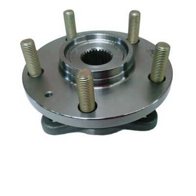 Gray JAC J5 Car OEM 3103110U2011 Front Axle Head for Vehicles