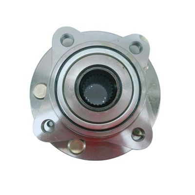 Gray JAC J5 Car OEM 3103110U2011 Front Axle Head for Vehicles