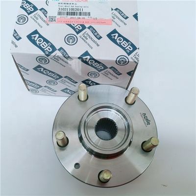 Gray JAC J5 Car OEM 3103110U2011 Front Axle Head for Vehicles